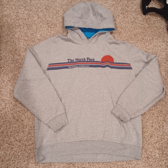 The North Face Hoodie - Picture 1 of 5